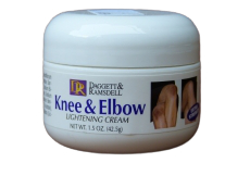 DR ( DAGGETT & RAMSDELL ) Knee & Elbow Lightening Cream