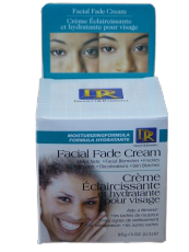 DR ( DAGGETT & RAMSDELL ) Facial Fade Cream