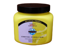 Clear Essence Botanical Formula Lemon Plus Vitamin C