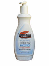Palmer´s Cocoa Butter Formula with Vitamin E, Softens, Smoothes & Relieves Rough, Dry Skin