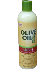 Organic Root Stimulator Olive Oil Replenishing Conditioner