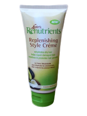 Luster´s Renutrients Replenishing Style Creme