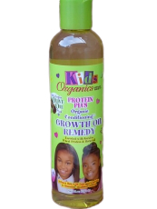 Africa´s Best Kids Organics Growth Oil Remedy