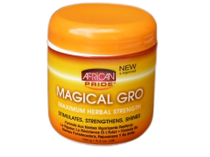 African Pride Magical Gro Maximum Herbal Strenght