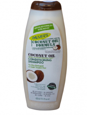 Palmer´s Coconut Oil Formula Conditioning Shampoo with Vitamin E, 25% Bonus