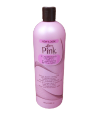 Luster´s Pink Conditioning Shampoo