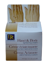 DR (Daggett&Ramsdell) Hand & Body Lightening Cream, 42,5g