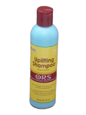 Organic Root Stimulator, Uplifting Shampoo, 266ml