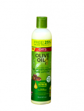Organic Root Stimulator, Olive Oil, Incredibly Rich Oil Moisturizer Hair Lotion, Free! 25% More Produkt, 316ml