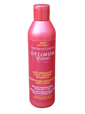 Softsheen Carson, Optimum Care, Anti-Breakeage Stay Strong Shampoo, 400ml