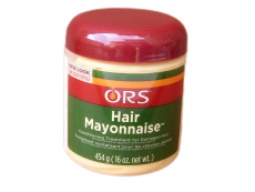 Organic Root Stimulator, Hair Mayonnaise 454g, 16oz.