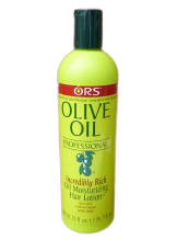 Organic Root Stimulator Professional, Olive Oil Incredibly Rich, Oil Moisturizing, Hair Lotion 680ml, 23 fl.oz.