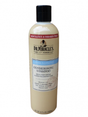 Dr. Miracle´s Conditioning Shampoo Olive & Jojoba Oil 355ml