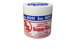 BB Super Gro Extra Lite Double Strenght with Vitamin E 177ml