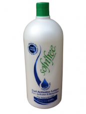 sofn´free Curl Activator Lotion 2 in 1 Activator & Moisturizer for Natural Hair 1000 ml