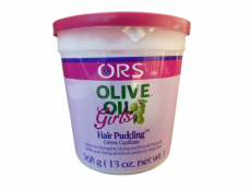 ORS Olive Oil Girls Hair Pudding