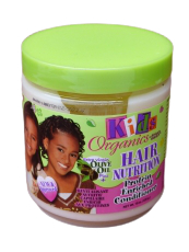 Africa´s Best Kids Organics Hair Nutrion Protein Enriched Conditioner