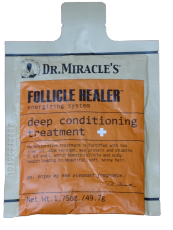 Dr. Miracle´s Follicle Healer Deep Conditionig Treatment