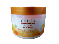 Cantu Care For Kids  Leave-in Conditioner