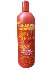 Creme of Nature Professional Argan Oil Intensive Conditioning Treatment