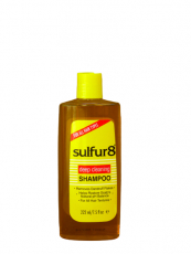 Sulfur8 deep cleaning Shampoo