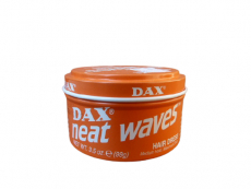 DAX neat Waves Hair Dress Medium Hold Maximum Shine