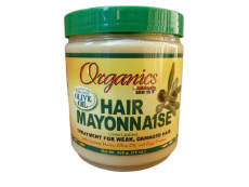 Africa´s Best Organics Hair Mayonnaise