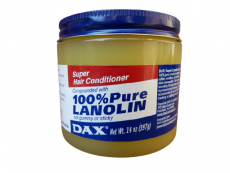 DAX Super Hair Conditioner 100% Pure Lanolin