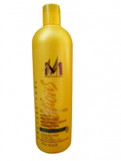 Motions Professional Sulfat Free Active Moisture Neutralizing Shampoo, Shea Butter, Olive Oil & Coconut Oil