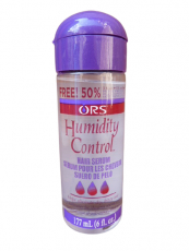 ORS Humidity Control Hair Serum