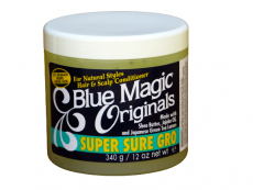 Blue Magic Orginals Super Sure Gro Hair & Scalp Conditioner
