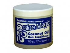 Blue Magic Coconut Oil Hair Conditioner, The Orginal
