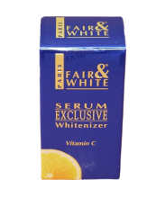 Fair & White Serum Exclusive Whitenizer Vitamin C
