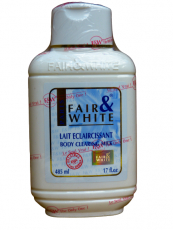 Fair & White Body Clearing Milk