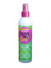 ORS Olive Oil Girls Leave-in Conditioner Detagler Spray
