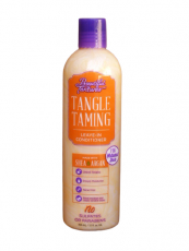 Beautiful Textures Tangle Taming Leave-In Conditioner