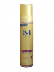 Motions Style & Create Versatile Foam Styling Lotion with Macadamia & Almond Oil