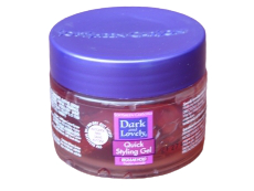 Softsheen Carson Dark and Lovely Quick Styling Gel Regular Hold