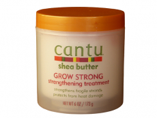 Cantu Shea Butter Grow Strong strenghtening Treatment