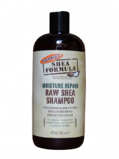 Palmer´s Shea Formula Moisture Repair RAW SHEA Shampoo