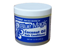 Blue Magic The Orginal Coconut Oil Hair Conditioner