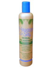 Hawaiian Silky Herbal Ultra Moisturizing Conditioning Shampoo