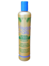 Hawaiian Silky Herbal Hair Repairing Conditioner with Shea Butter