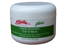 Vitale Elentee Creme Activator Curl & Wave